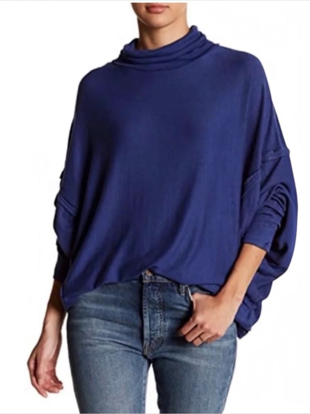 We The Free/Free People Alameda Pullover Sweater